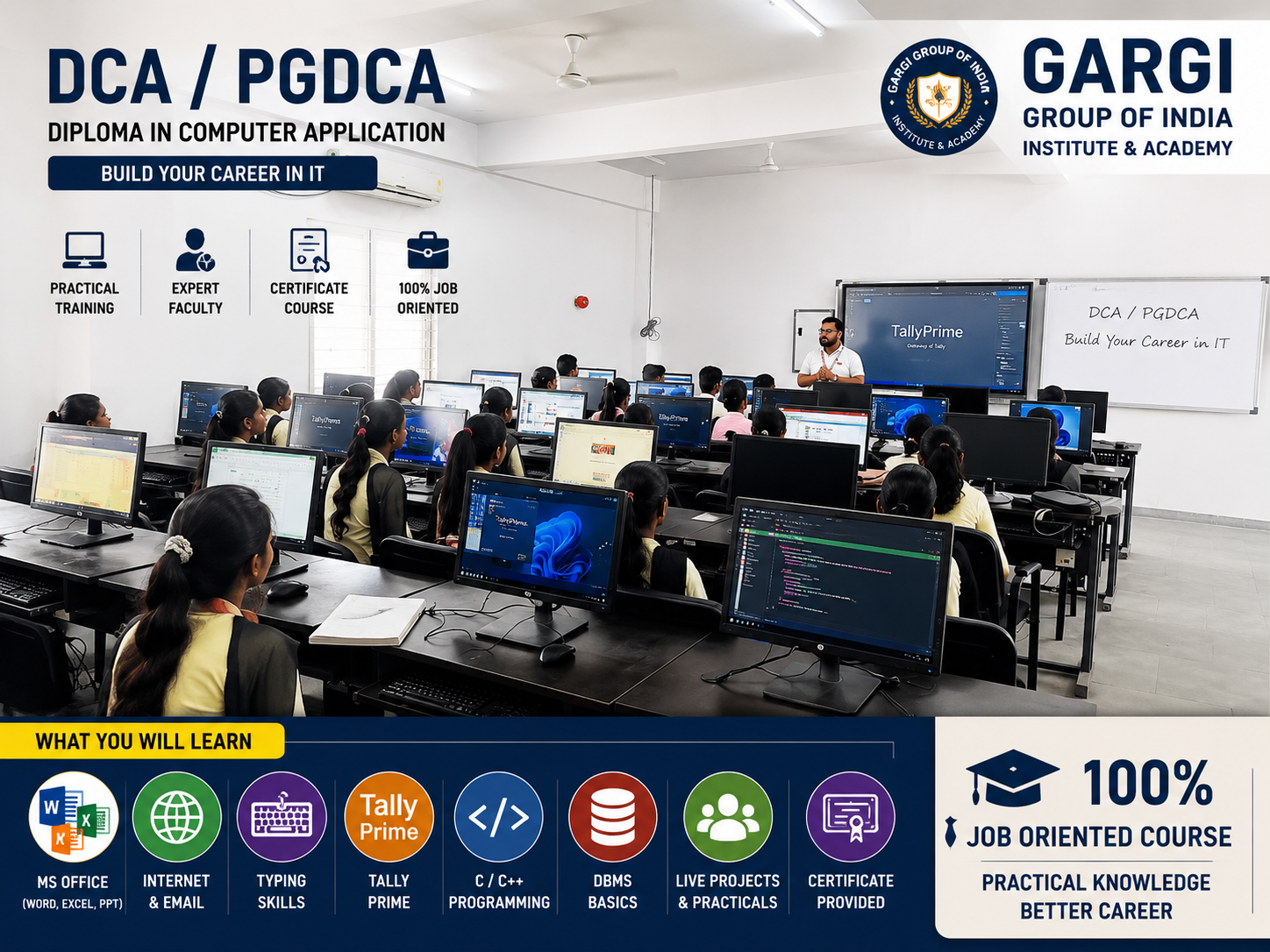 Computer Lab