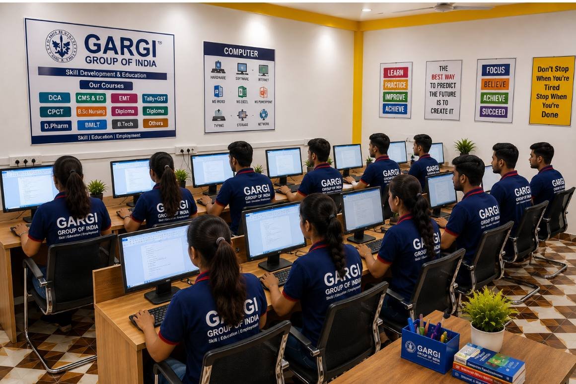 Computer Lab