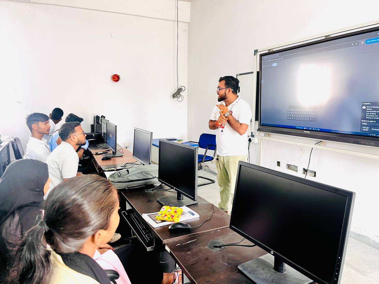 Workshop